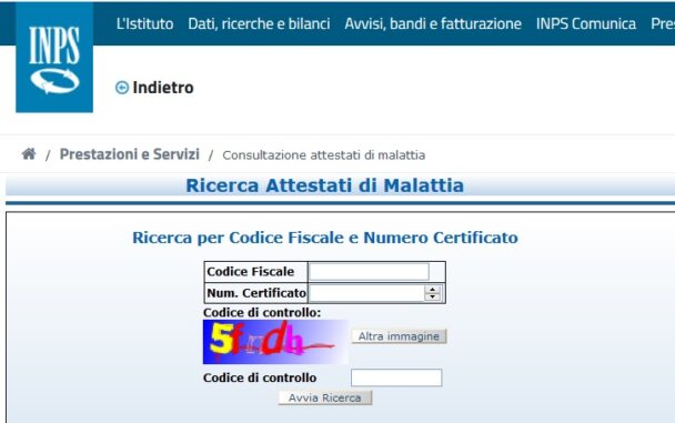 Malattia Colf E Badanti Certificato E Retribuzione