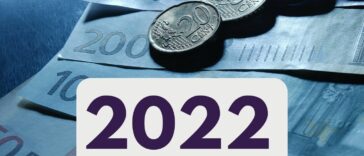 Stipendio minimo 2022