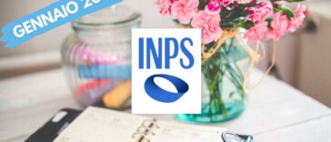 Contributi Inps colf e badanti di gennaio 2025