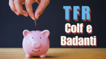 TFR Colf e Badanti come si calcola